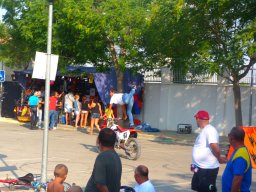 XIX Concentracion - 2012